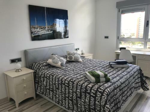 Apartamento Las Brisas Del Mediterr�neo