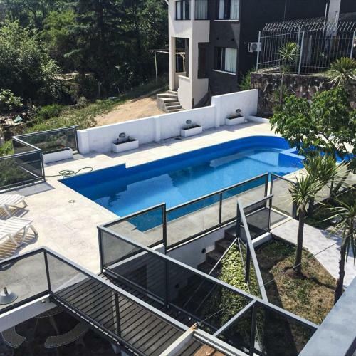 Apartamento Complejo Bella Vista