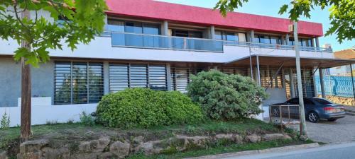 Apartamento Complejo Bella Vista