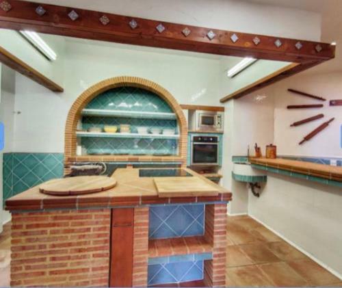 Apartamento Alba Beach