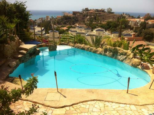 Apartamento Alba Beach