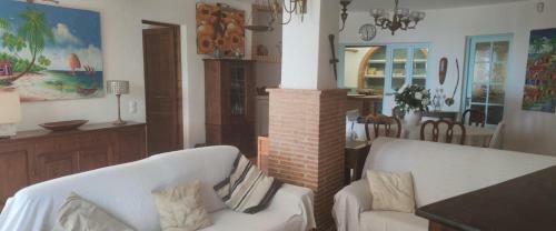 Apartamento Alba Beach