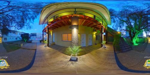 Hotel Santander