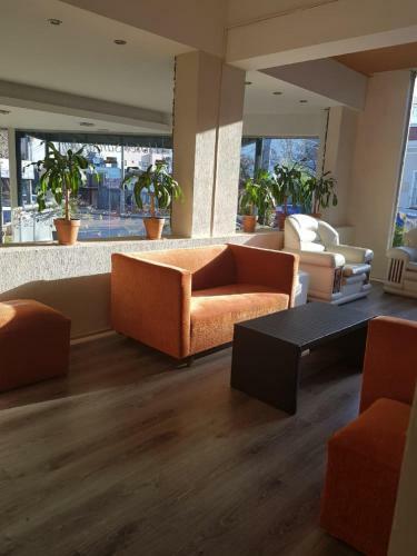 Hotel Santander