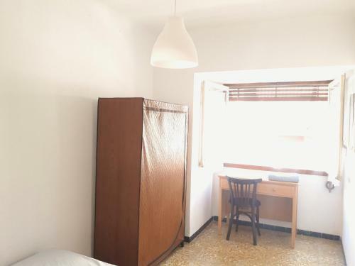 Apartamento Centro Ciudad