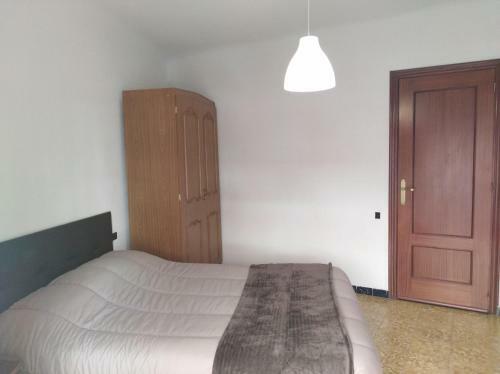 Apartamento Centro Ciudad