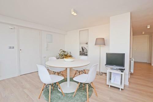 Apartamento Atico Col�n 21