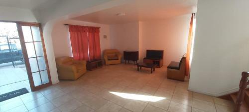 Hostal Habitaciones Para Hospedaje