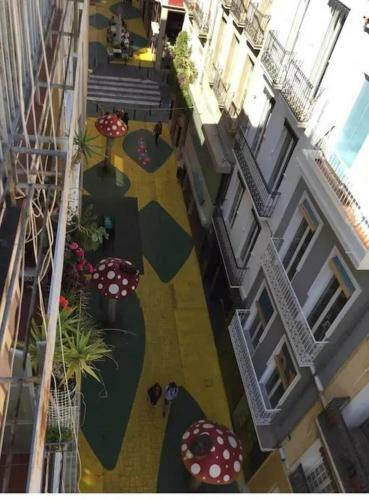 Apartamento San Francisco
