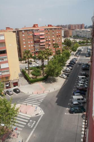 Apartment Svetlana 2
