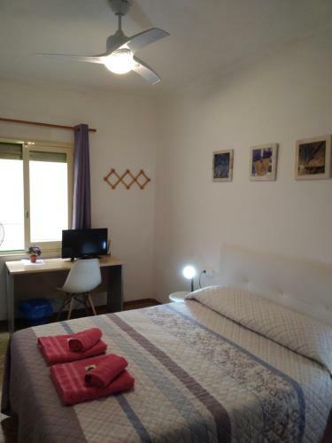 Albergue Love Alicante