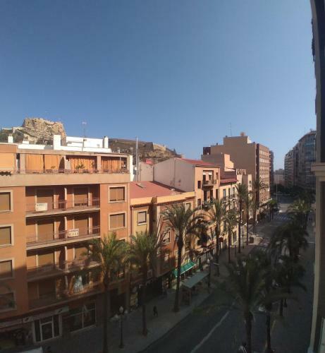 Albergue Love Alicante