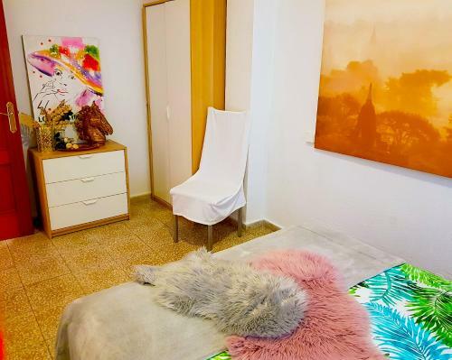 Alicante Central Apartment