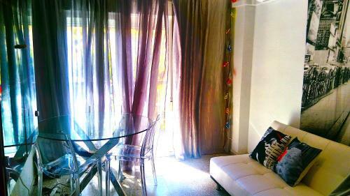 Alicante Central Apartment