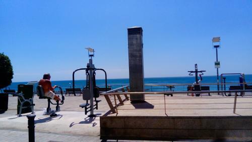 Alicante Central Apartment