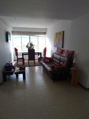 Hermoso Apartamento Cable Manizales