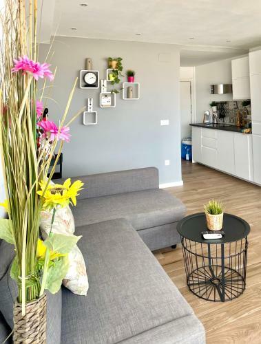 Apartamento Vistabonitahome