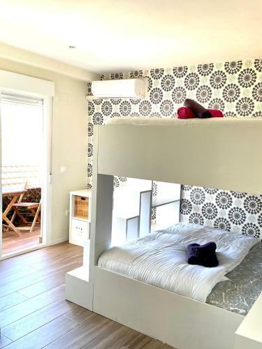 Apartamento Vistabonitahome