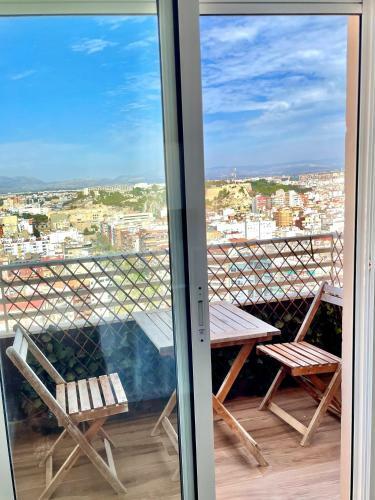 Apartamento Vistabonitahome