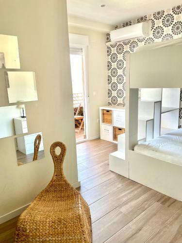 Apartamento Vistabonitahome