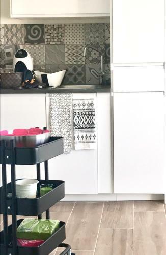 Apartamento Vistabonitahome