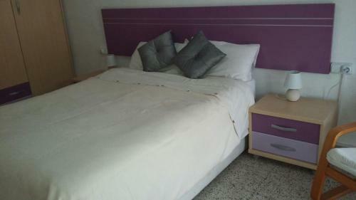 Apartamento Playa Postiguet Alicante