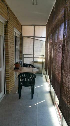 Apartamento Playa Postiguet Alicante