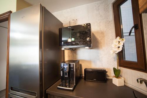 Apartment On Bautista Lafora 2