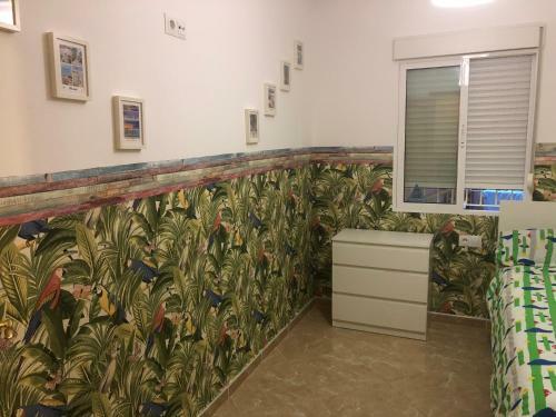 3 Bedroom Apartment Garbinet