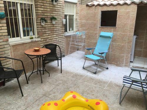 3 Bedroom Apartment Garbinet