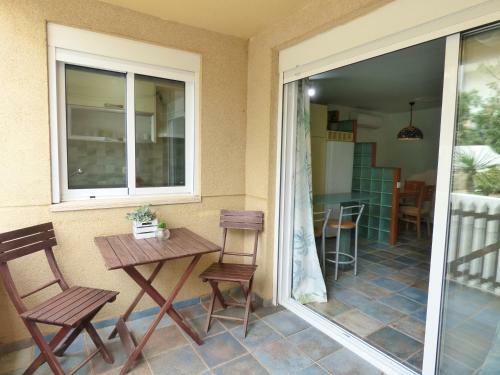 Apartamento La Casita Del Faro