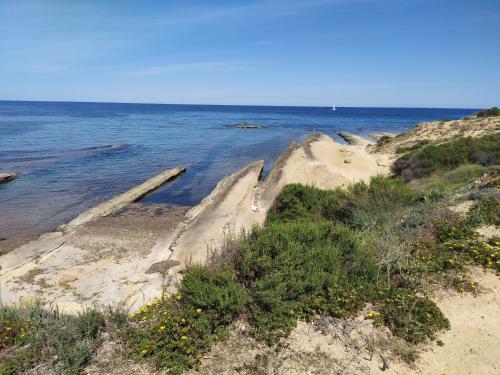 Apartamento La Casita Del Faro