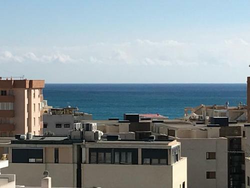 Apartamento Mar Y Golf En Muchavista
