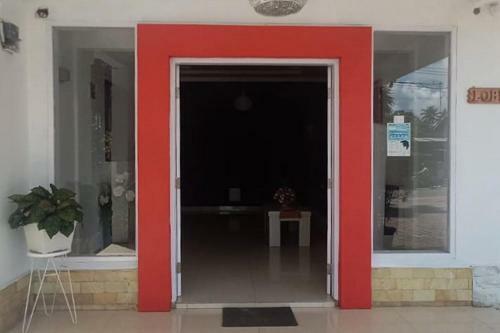 Hotel Shafira Pariaman Syariah