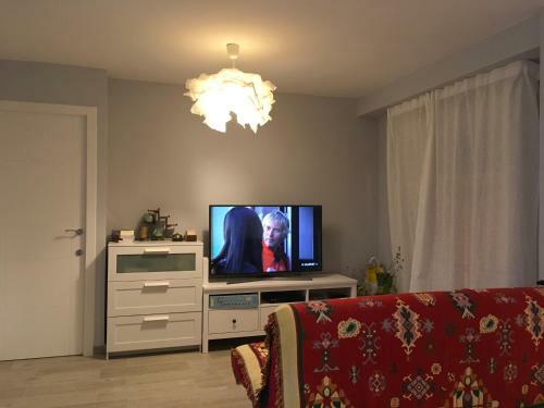 Apartamento Chewie?s Casa