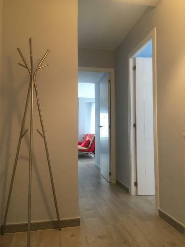 Apartamento Chewie?s Casa