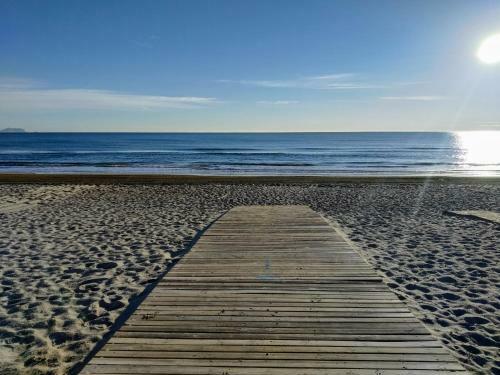 Apartamento Villamar - Relax, Sol Y Playa