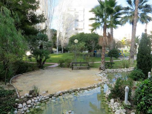 Apartamento Villamar - Relax, Sol Y Playa