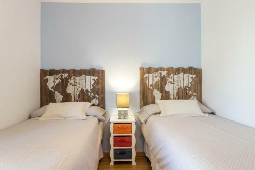 Apartamento Villamar - Relax, Sol Y Playa