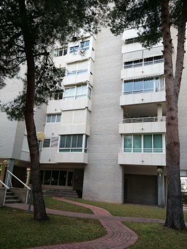 Apartamento Villamar - Relax, Sol Y Playa