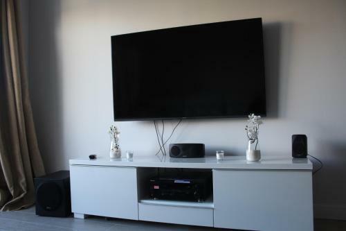 Apartamento Sol Y Playa