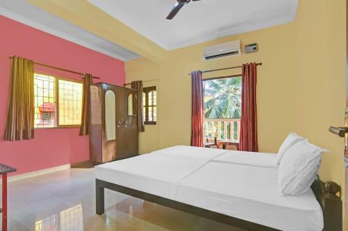 Hotel Oyo 85942 Akroids Holidays