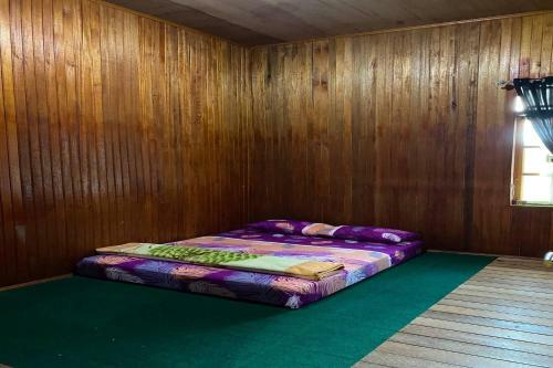 Oston Homestay
