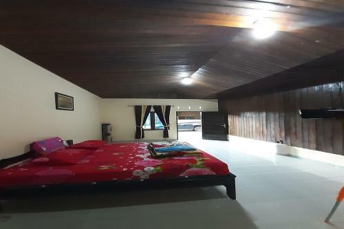 Oston Homestay
