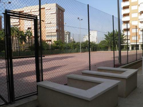 Apartamento Beferent Bulevar Playa San Juan