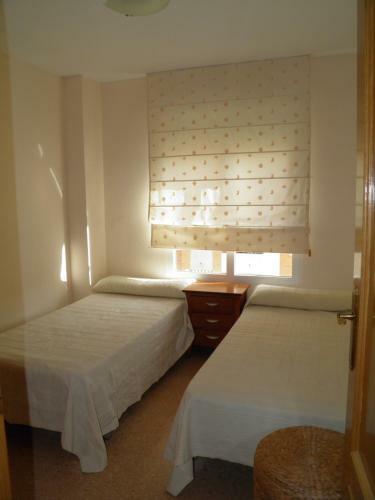 Apartamento Beferent Bulevar Playa San Juan