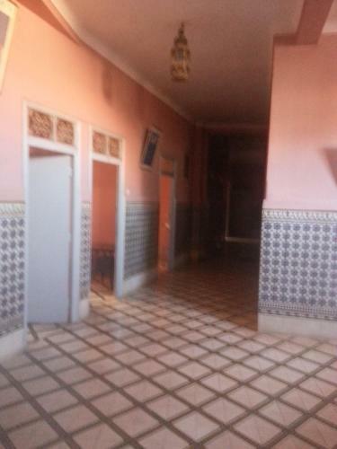 Hotel Des Amis