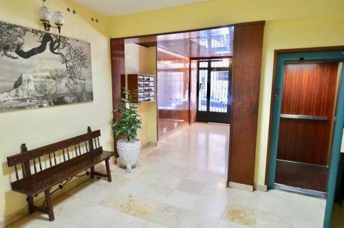 Apartamento City Center Penthouse