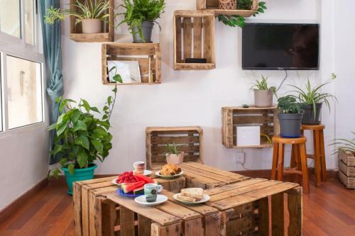Apartamento Oasis Alicante