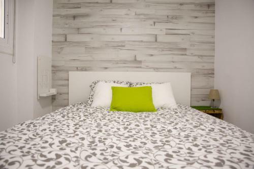 Apartamento Oasis Alicante
